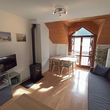 Aras Biescas Apartman Kültér fotó