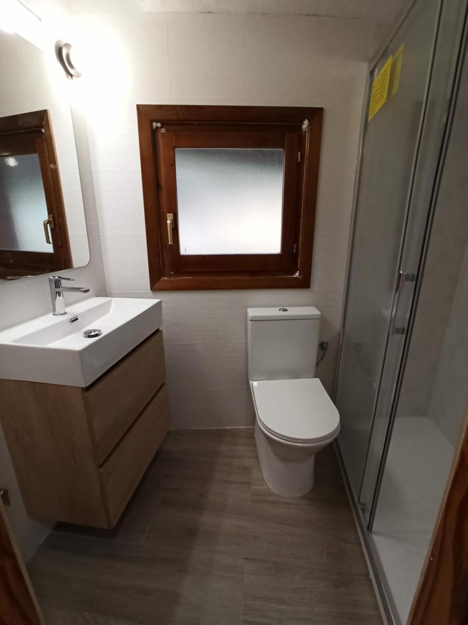 Aras Biescas Apartman Kültér fotó