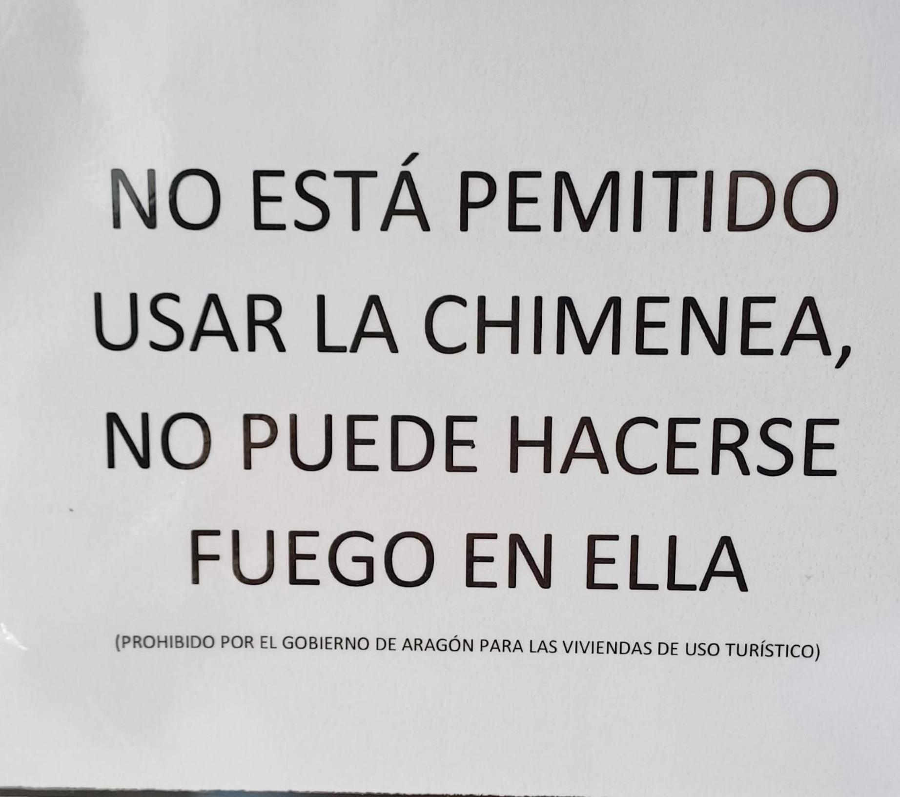 Aras Biescas Apartman Kültér fotó